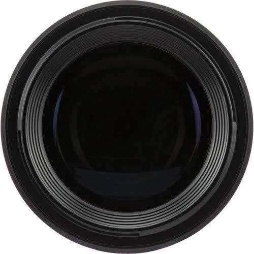 Canon RF 85mm f/1.2L USM