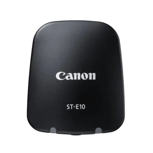 Canon ST-E10 Speedlite Transmitter