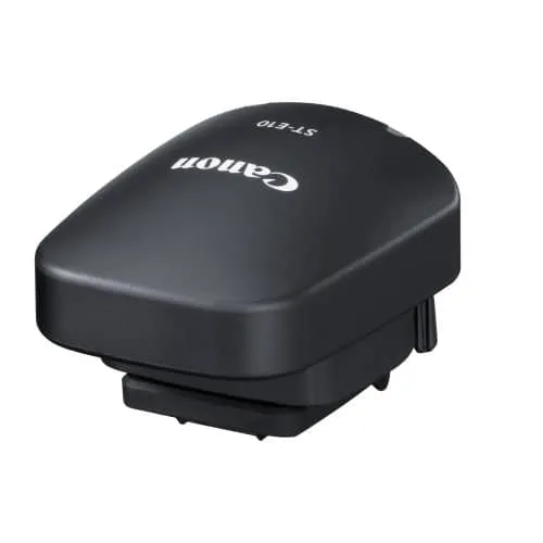 Canon ST-E10 Speedlite Transmitter