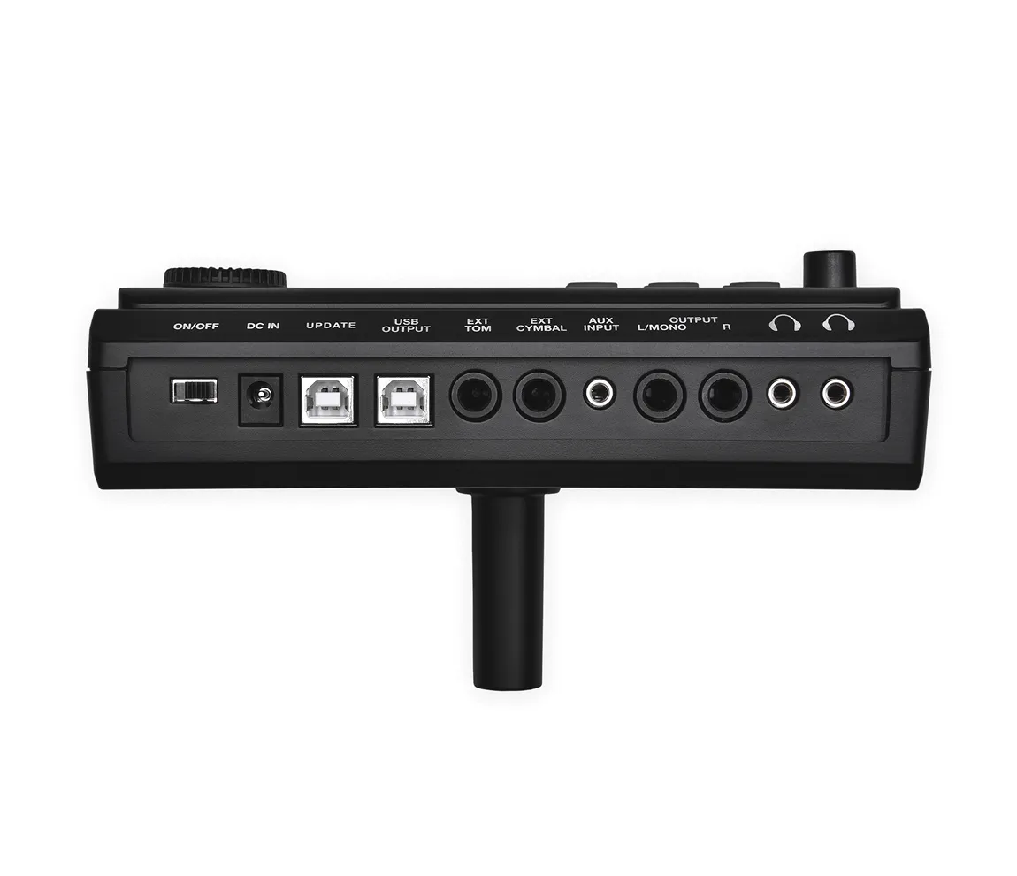 Carlsbro CSD45M Mesh Head Electronic Drum Kit