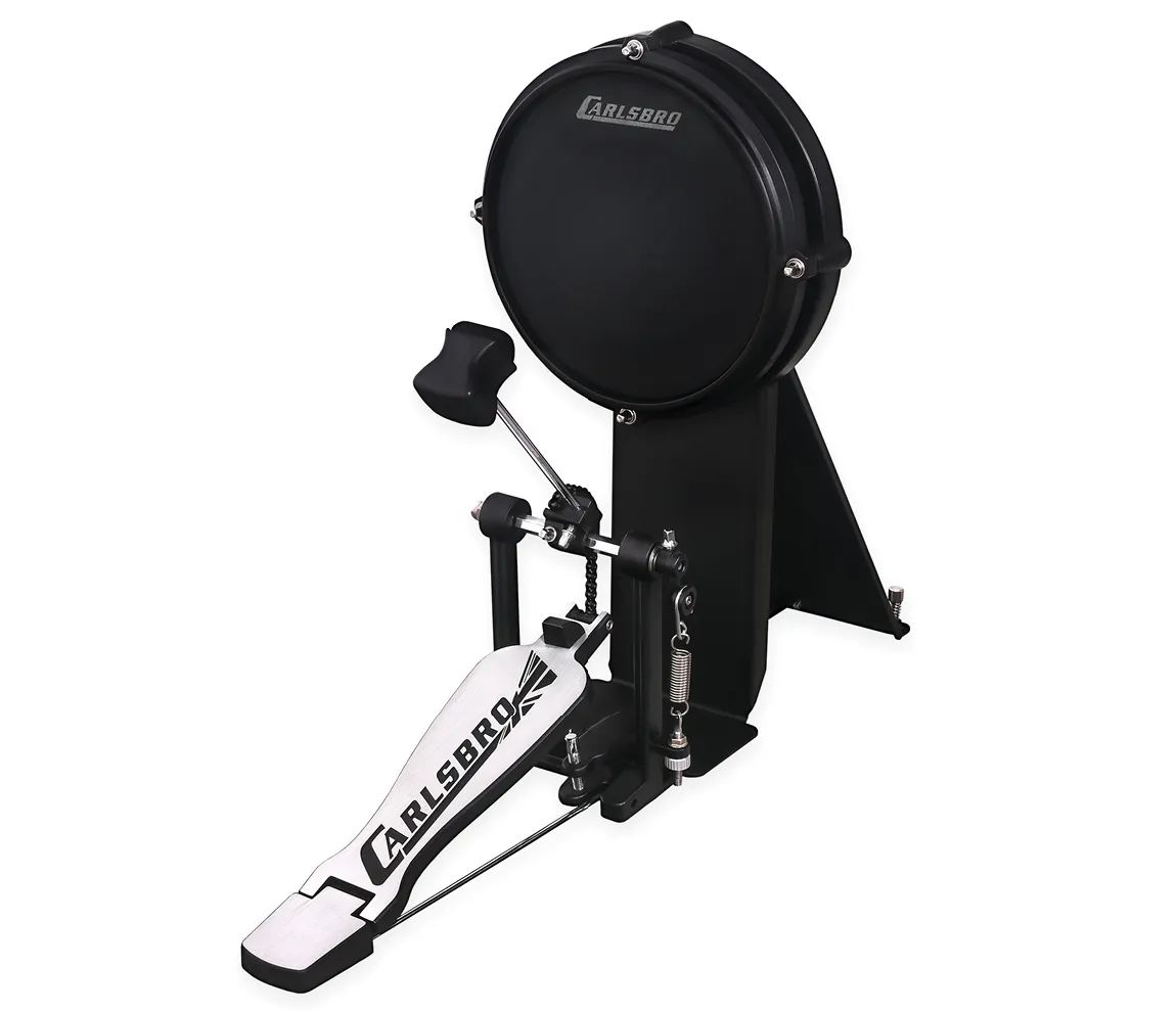 Carlsbro CSD45M Mesh Head Electronic Drum Kit