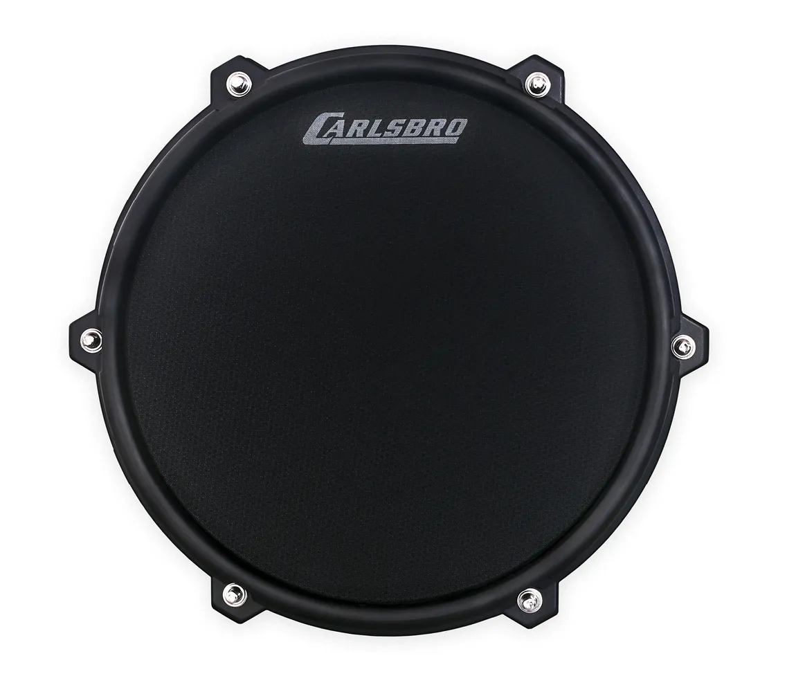Carlsbro CSD45M Mesh Head Electronic Drum Kit