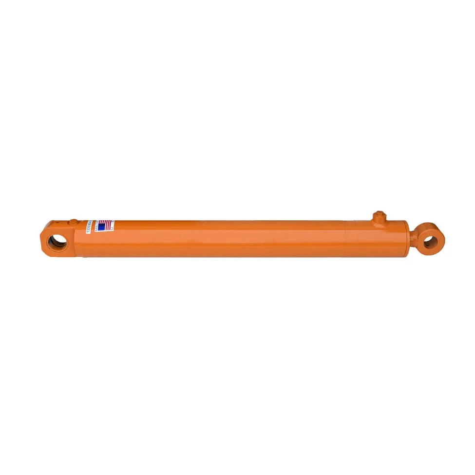 Case 590SL & 590SM Loader Lift Cylinder