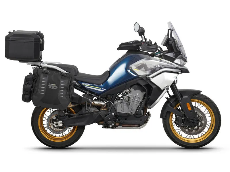 CF Moto 800MT (22-24) SHAD 4P Pannier Fitting Kit