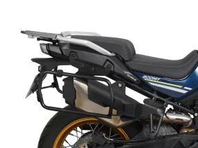 CF Moto 800MT (22-24) SHAD 4P Pannier Fitting Kit