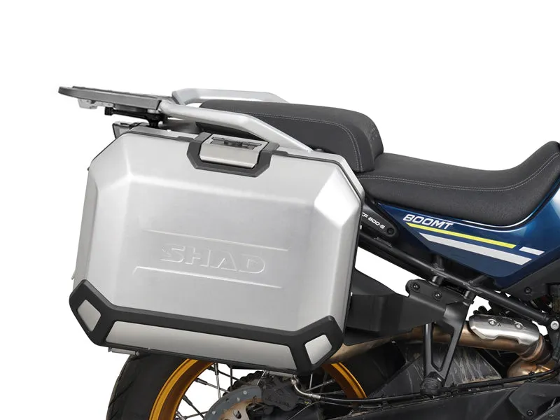 CF Moto 800MT (22-24) SHAD 4P Pannier Fitting Kit