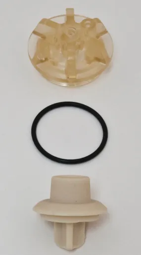 Chicago Faucets Kit For Vacumm Breaker Assembly 892-302KDAB