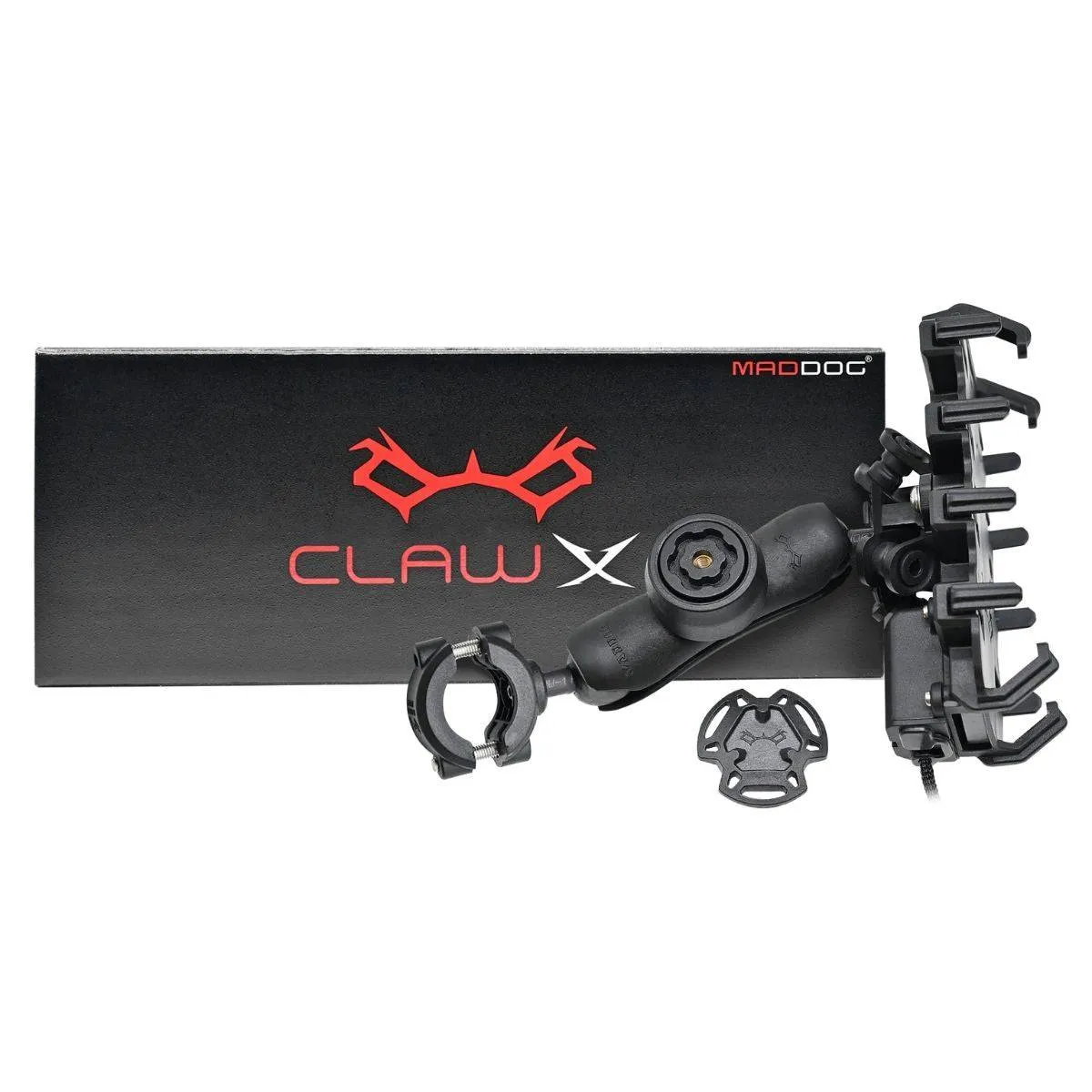 Claw X Handlebar Phone Holder