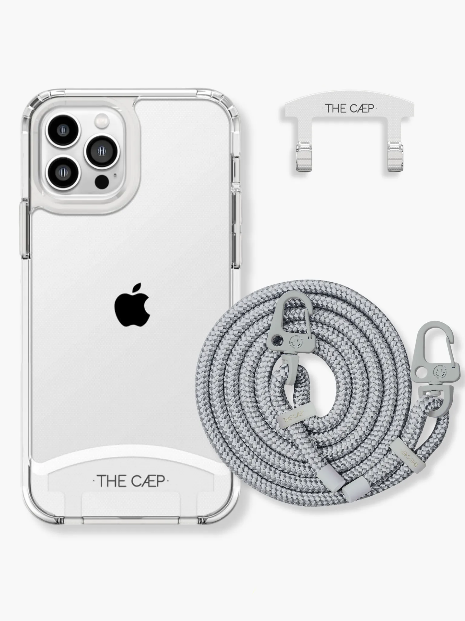 CLEAR   CLOUD CROSSBODY BUNDLE