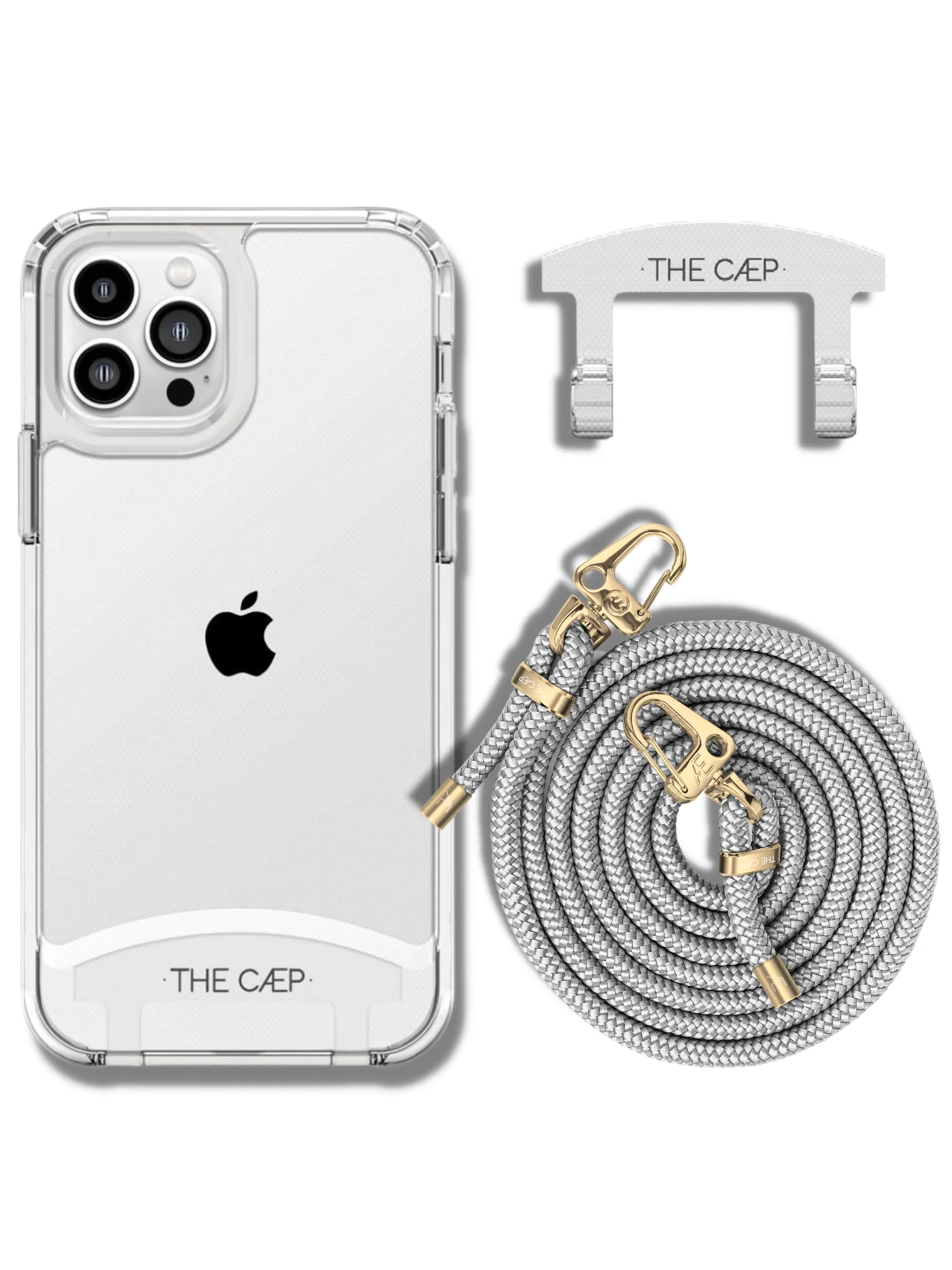 CLEAR   CLOUD CROSSBODY BUNDLE