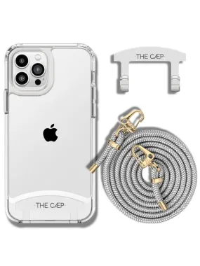 CLEAR   CLOUD CROSSBODY BUNDLE