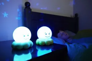 Cloud B Twinkles To Go Octo – Blue