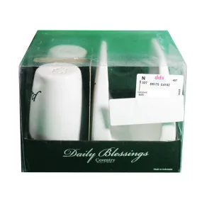 Conventry Daily Blessing Tabletop Set