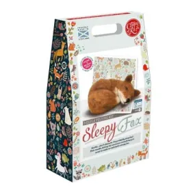 Crafty Kits: Medium Felting Kits