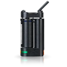 CRAFTY Plus Vaporizer