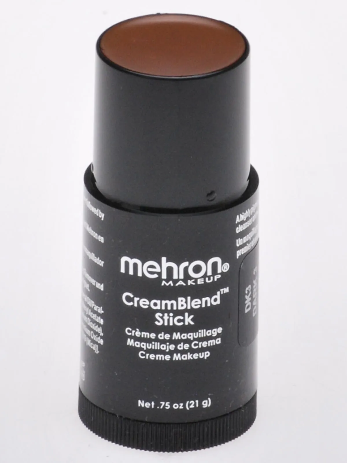 CreamBlend Stick - Dark 3