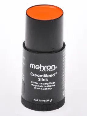CreamBlend Stick - Orange