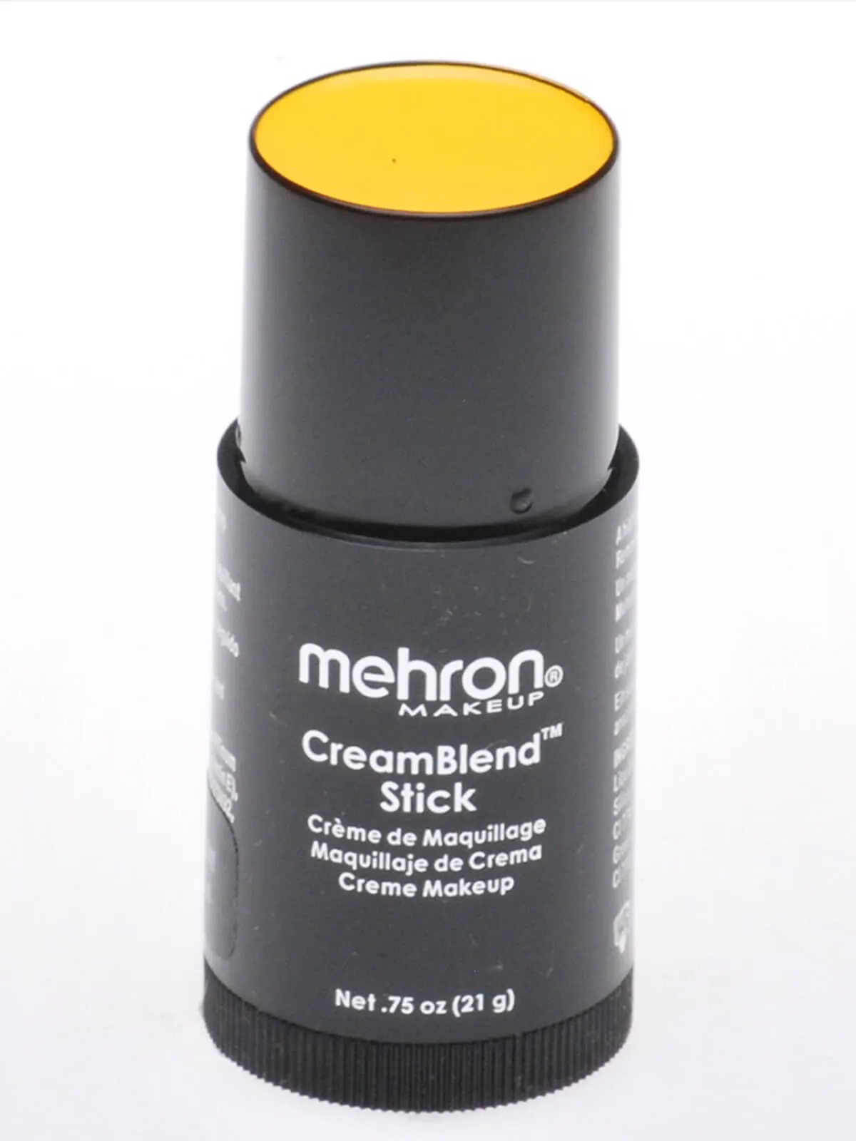 CreamBlend Stick - Yellow