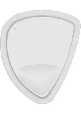 Cressi Lens for Big Eyes Evo/Quantum Mask Left ( 3)