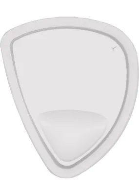Cressi Lens for Big Eyes Evo/Quantum Mask Right ( 1)