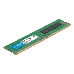 Crucial 16GB DDR4 2666 Desktop Memory