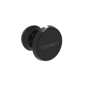 Cygnett Magmount   Magnetic Dash And Window Mount