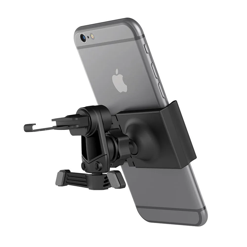 Cygnett Ventview Vice Adjustable Air Vent Car Mount