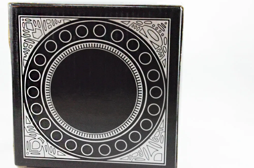 DC Comics Mother Box Prop Replica