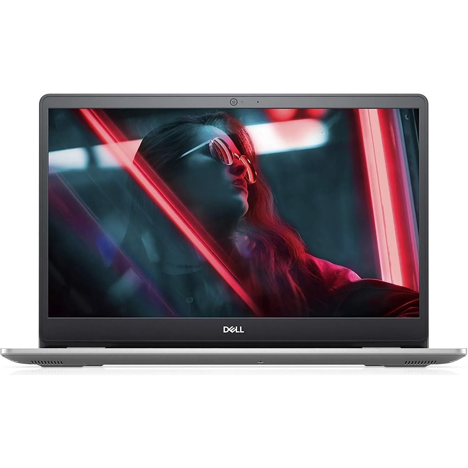 Dell Inspiron 15 5593 - Intel i3 1005G1, 8GB RAM, 256GB SSD, Windows 10 - Silver