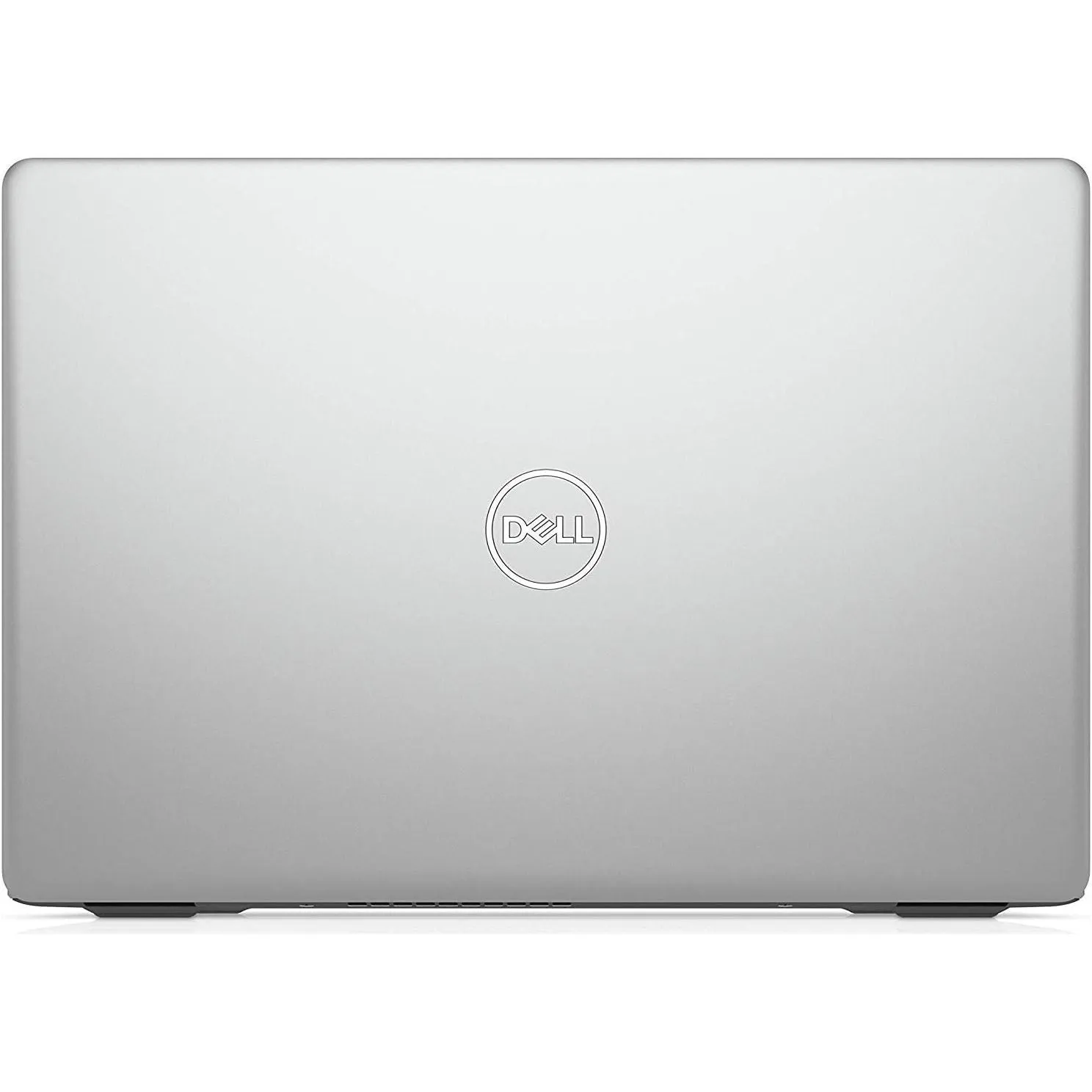 Dell Inspiron 15 5593 - Intel i3 1005G1, 8GB RAM, 256GB SSD, Windows 10 - Silver