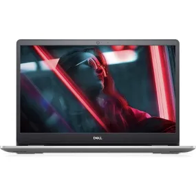 Dell Inspiron 15 5593 - Intel i3 1005G1, 8GB RAM, 256GB SSD, Windows 10 - Silver