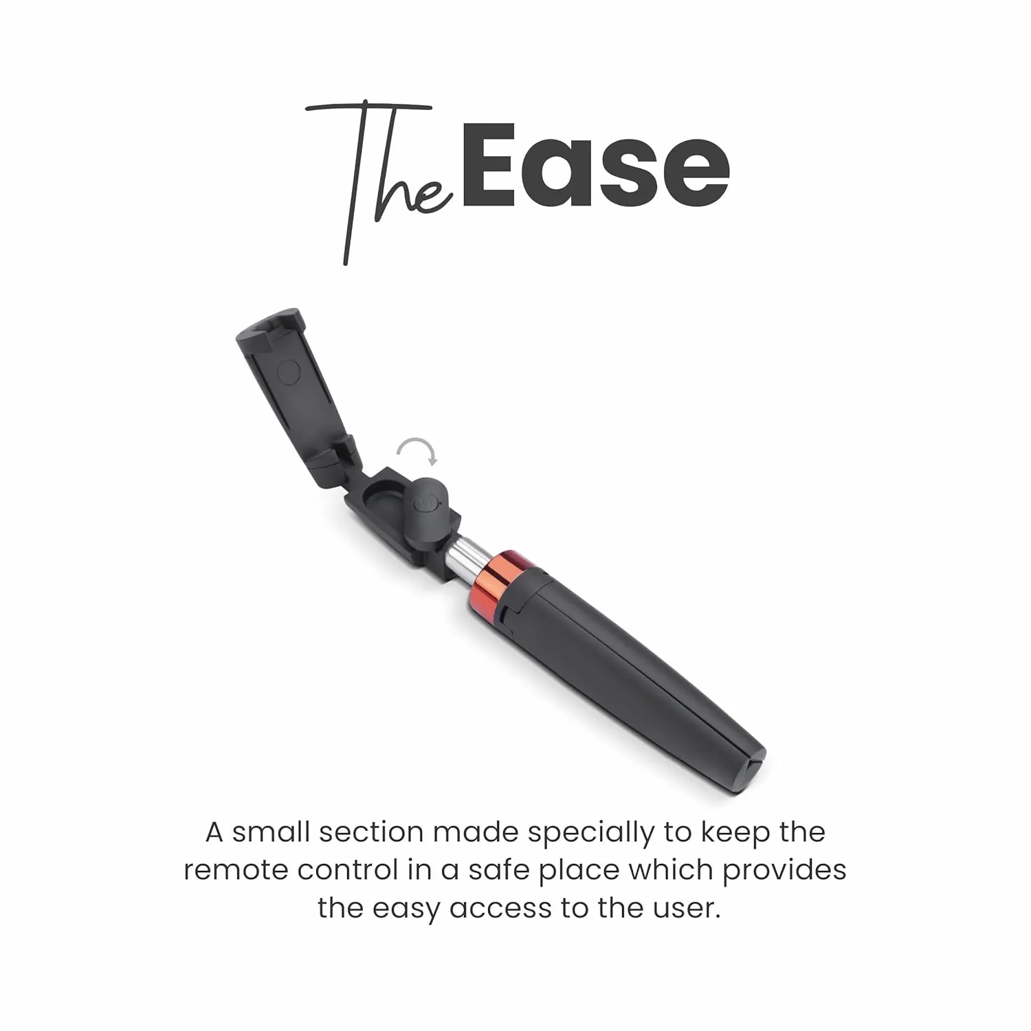 Digitek Selfie Stick DTR 210