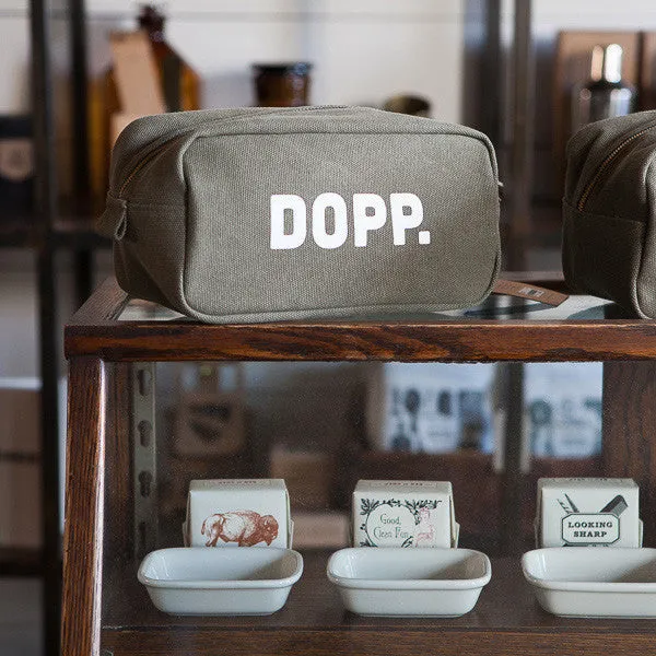 DOPP. Shave Kit