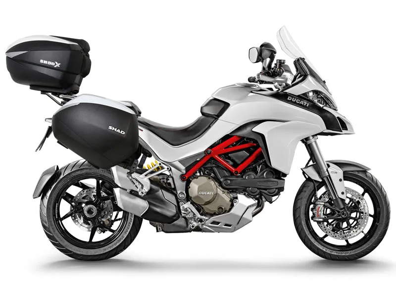 Ducati Multistrada 1200 Enduro (16-24) SHAD Top Box Fitting Kit
