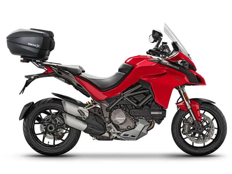 Ducati Multistrada 1200 Enduro (16-24) SHAD Top Box Fitting Kit