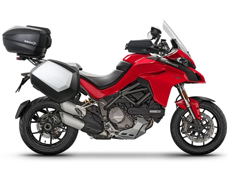Ducati Multistrada 1200 Enduro (16-24) SHAD Top Box Fitting Kit