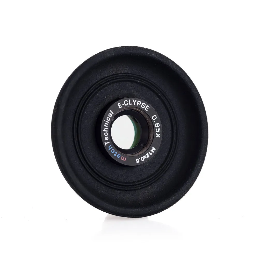 E-Clypse .85x Viewfinder Magnifier 42mm