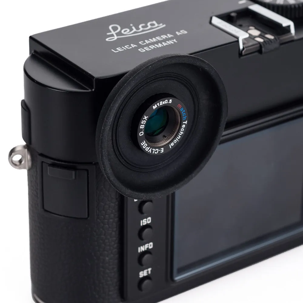 E-Clypse .85x Viewfinder Magnifier 42mm