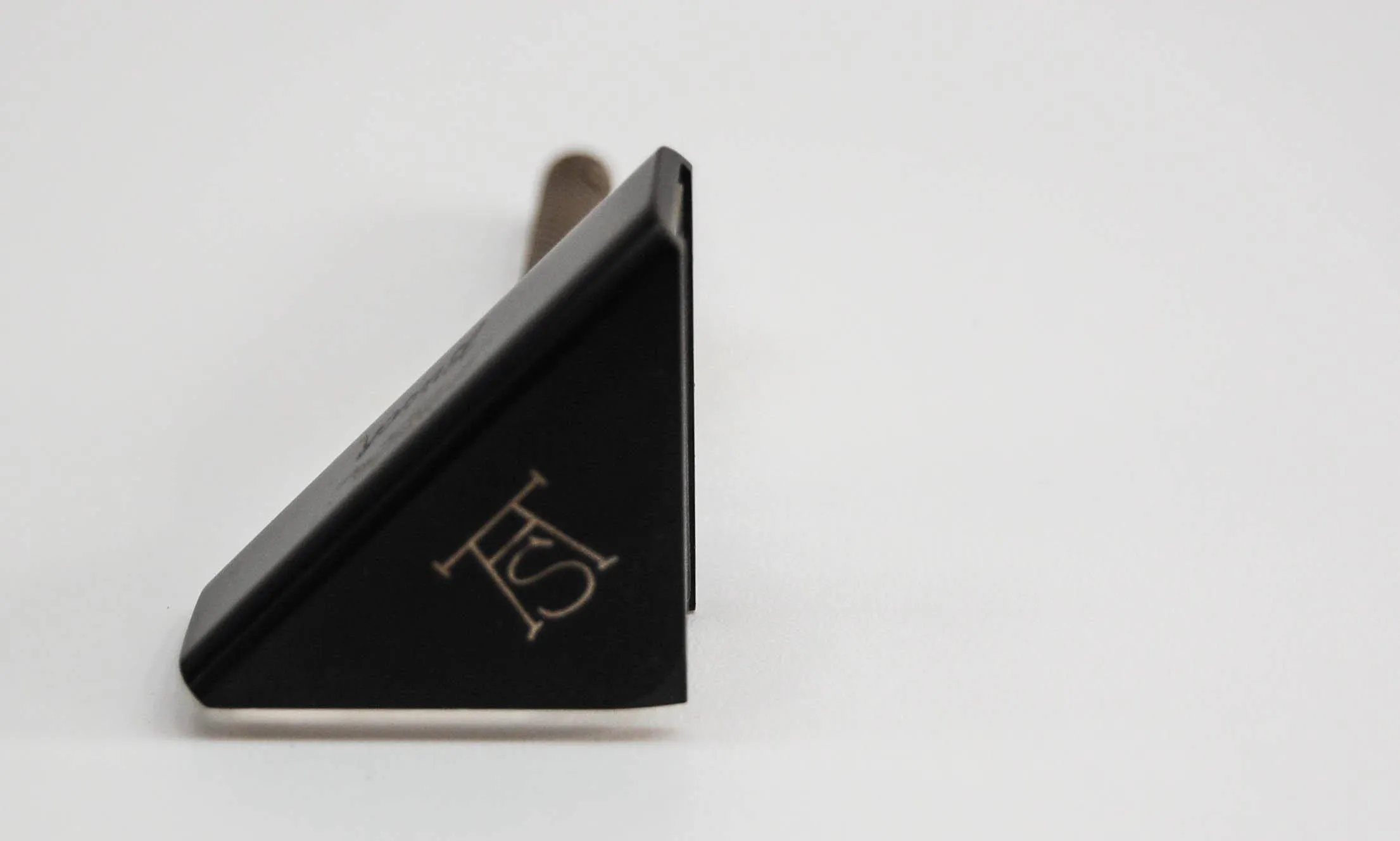Early Twentieth Century Cased Hand Held Prism by Emil Busch