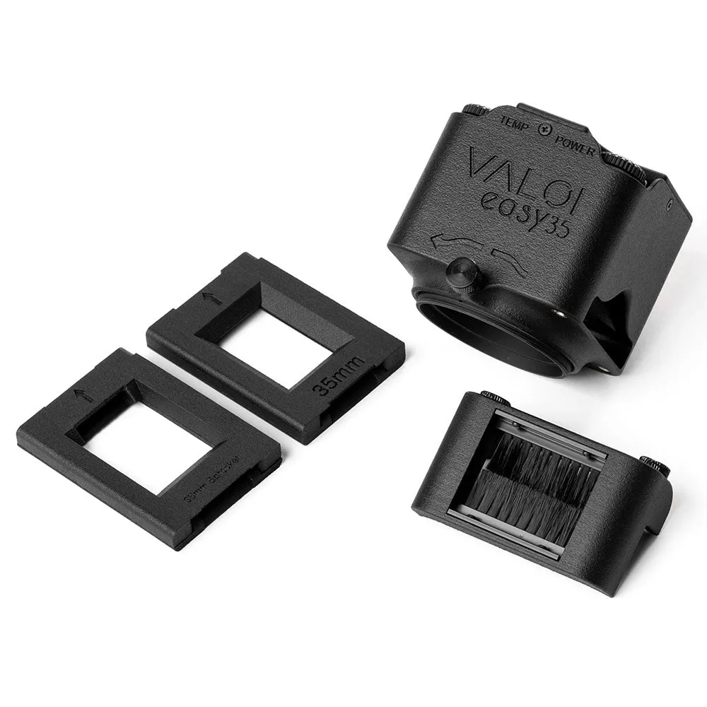easy35 Film Scanning Bundle