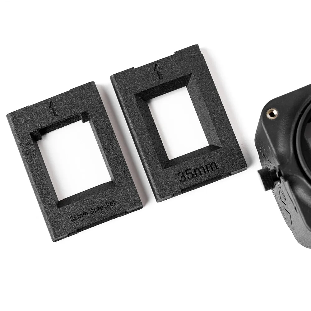 easy35 Film Scanning Bundle