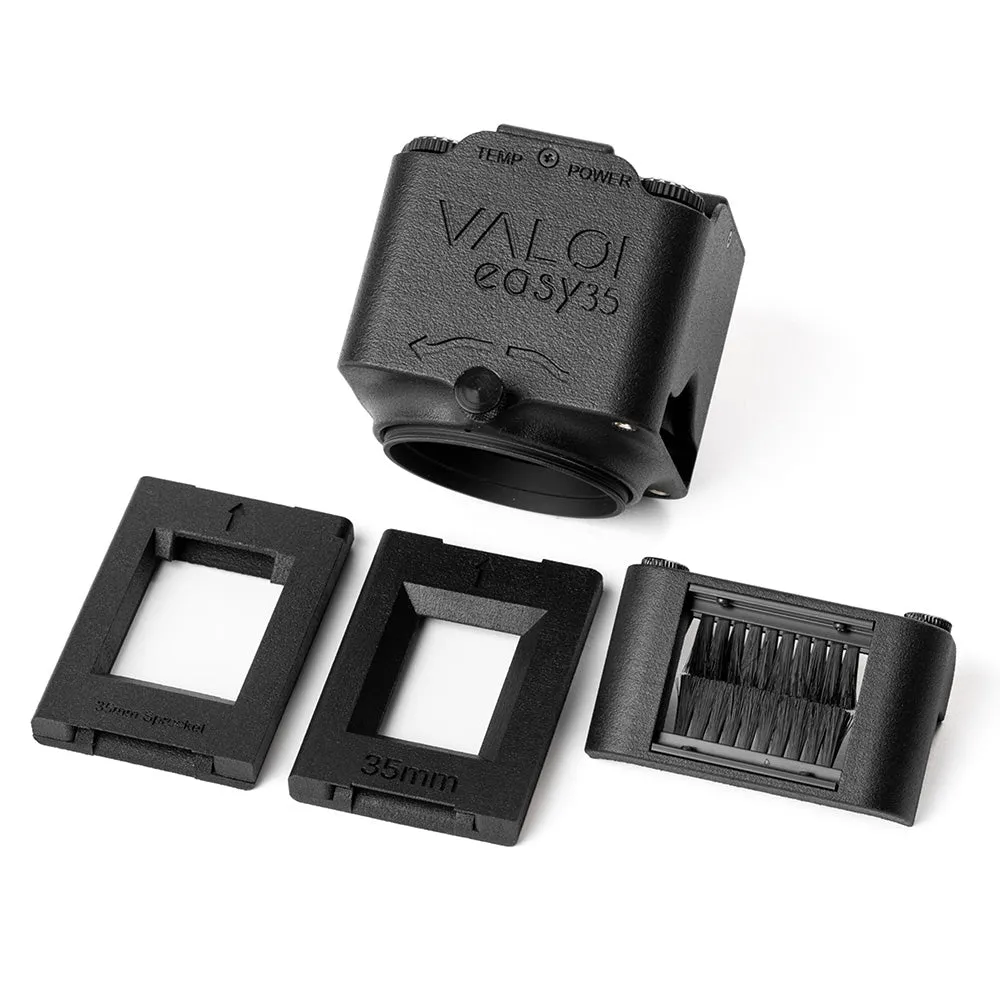 easy35 Film Scanning Bundle