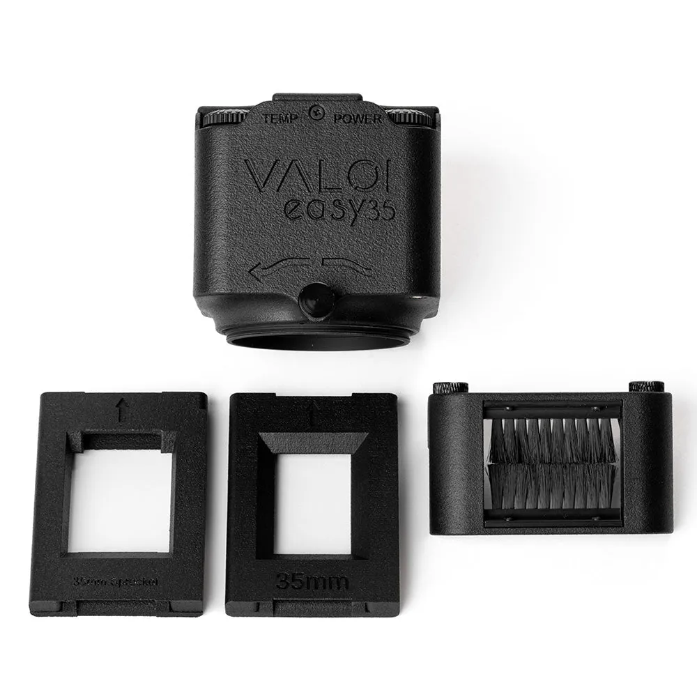 easy35 Film Scanning Bundle
