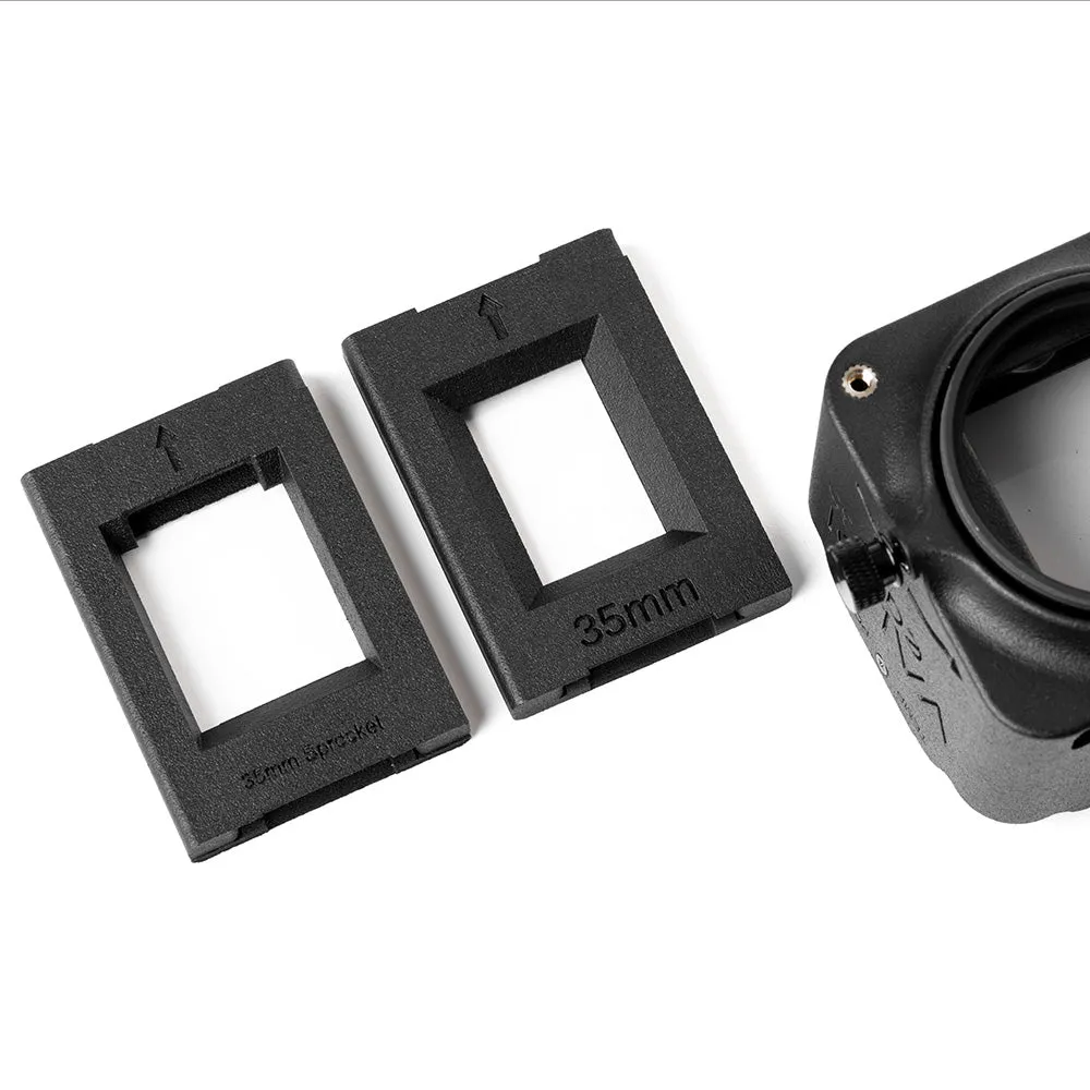 easy35 Film Scanning Bundle