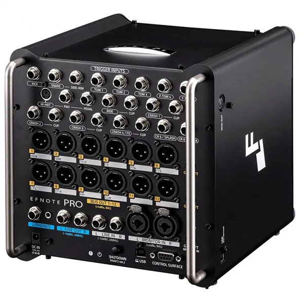 EFNOTE PRO 500 Series Standard Set