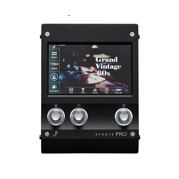 EFNOTE PRO 500 Series Standard Set