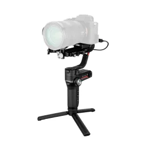 Electric stabilizer for Zhiyun Weebill S SLR camera