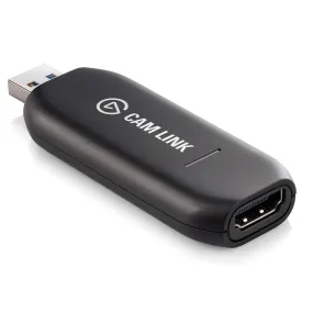 Elgato Cam Link 4K
