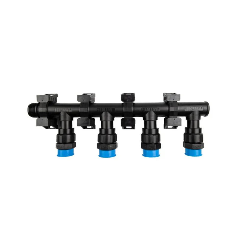 Emjay Manifold Kits