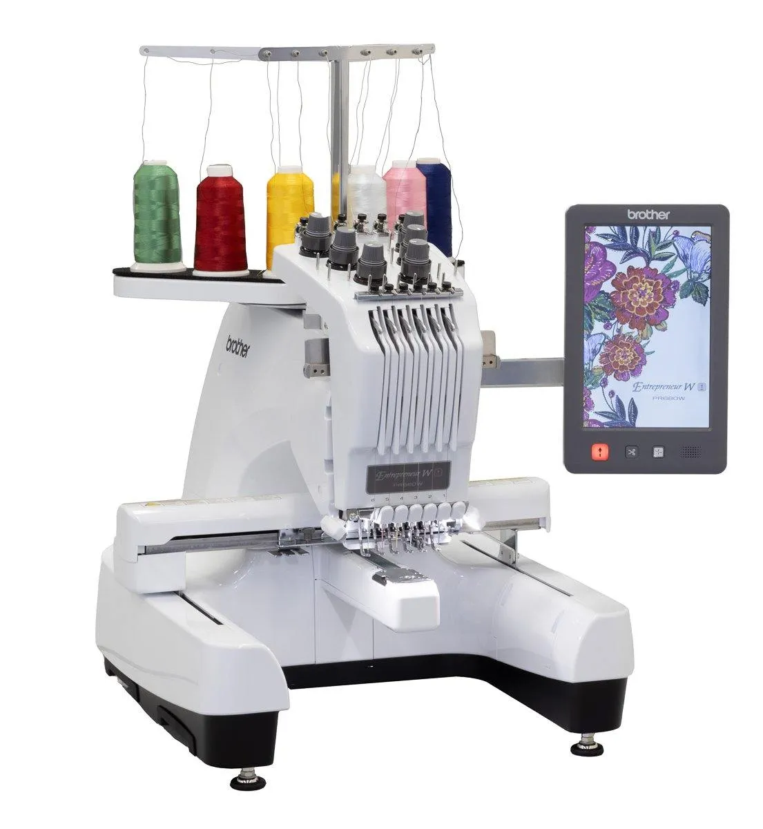 Entrepreneur W PR680W